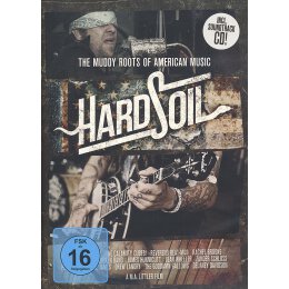 DOKUMENTATION - HARD SOIL - D+C