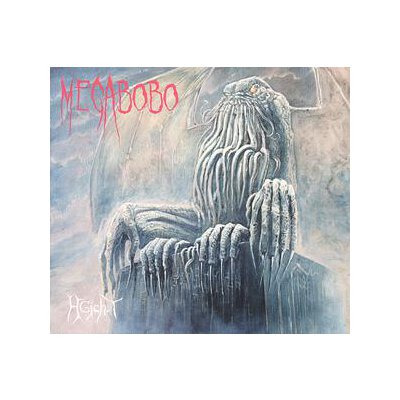 HGICH.T - MEGABOBO - LP