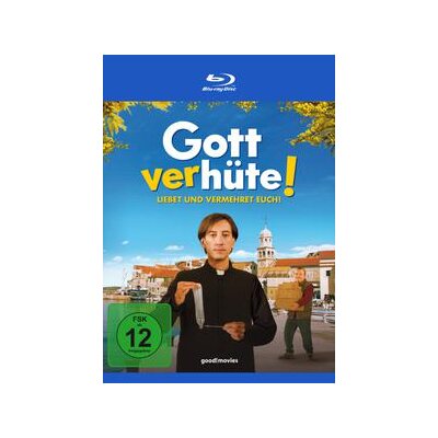 MIKIC, KRESIMIR - GOTT VERHÜTE! - BRM