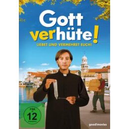 MIKIC, KRESIMIR - GOTT VERHÜTE! - DVM