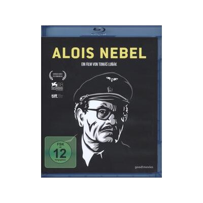 NEBEL, ALOIS - ALOIS NEBEL - BRM