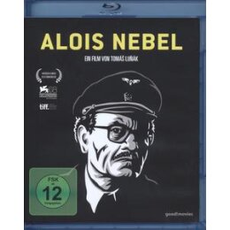 NEBEL, ALOIS - ALOIS NEBEL - BRM