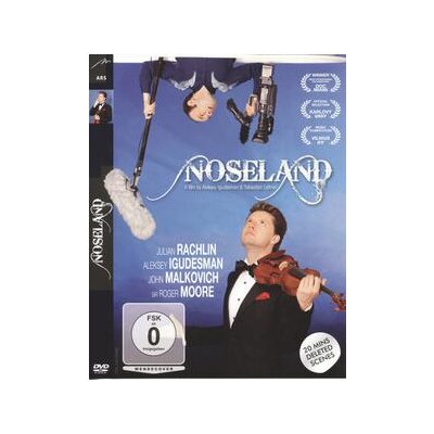 DOKUMENTATION - NOSELAND - DVM