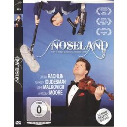 DOKUMENTATION - NOSELAND - DVM