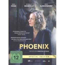 HOSS, NINA - PHOENIX - DVM