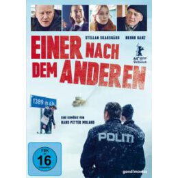 SKARSGARD, STELLAN - EINER NACH DEM ANDEREN - DVM