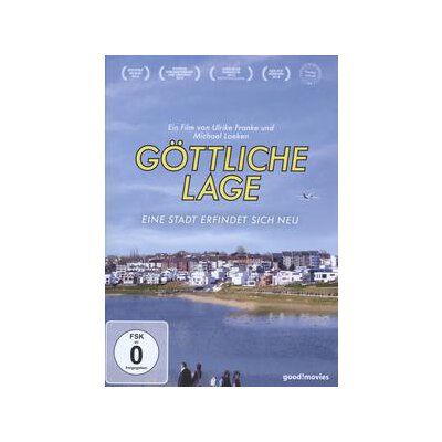 DOKUMENTATION - GÖTTLICHE LAGE - DVM