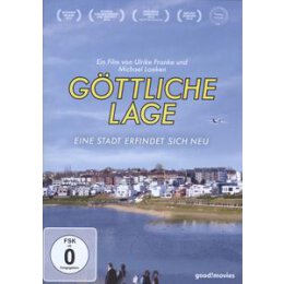 DOKUMENTATION - GÖTTLICHE LAGE - DVM