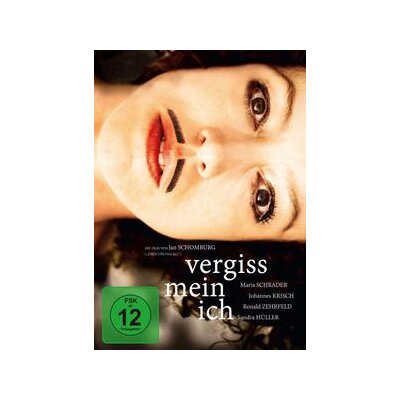 SCHRADER, MARIA - VERGISS MEIN ICH - DVM