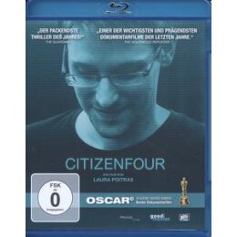 DOKUMENTATION - CITIZENFOUR - BRM