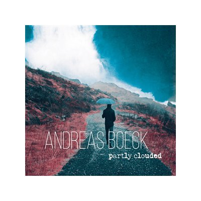 BOECK, ANDREAS - PARTLY CLOUDED - CD