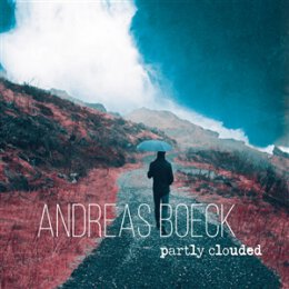 BOECK, ANDREAS - PARTLY CLOUDED - CD