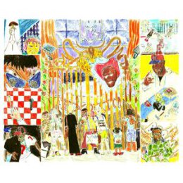 FAT TONY - EXOTICA - CD