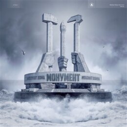 MOLCHAT DOMA - MONUMENT - CD
