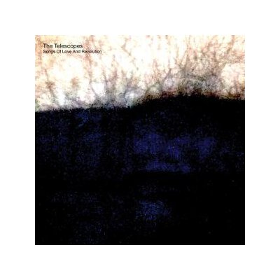 TELESCOPES, THE - SONGS OF LOVE AND REVOLUTION (COLORED) - LP