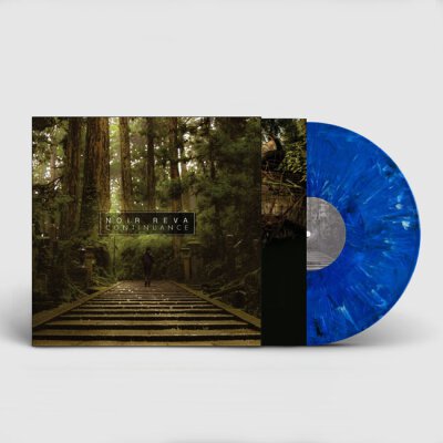 Noir Reva - Continuance - LP + MP3 - Ltd. Coloured vinyl