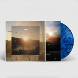 East - In An Instand - LP + MP3 - Ltd. Coloured Vinyl