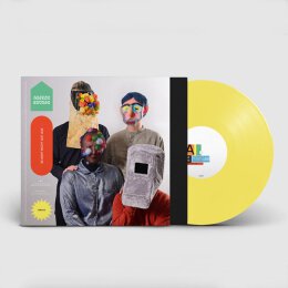 Hector Savage - Es sieht nicht gut aus - LP + MP3 - Ltd....