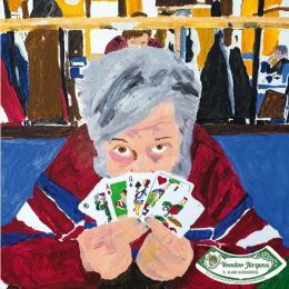 Voodoo Jürgens - S klane Glücksspiel (Bummerl...