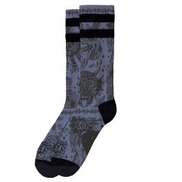 American Socks - Snake Eater - Socken - Signature - Mid High