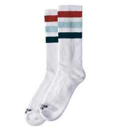 American Socks - Mc Fly II - Socken - Mid High