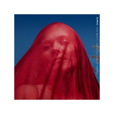 BRUN, ANE - HOW BEAUTY HOLDS THE HAND OF SORROW - CD