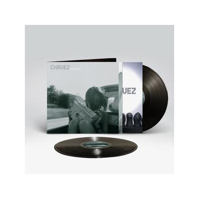 CHAVEZ - GONE GLIMMERING (25TH ANNIVERSARY EDITION) - LP