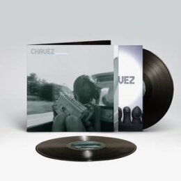 CHAVEZ - GONE GLIMMERING (25TH ANNIVERSARY EDITION) - LP