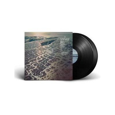 FLEET FOXES - SHORE - LP