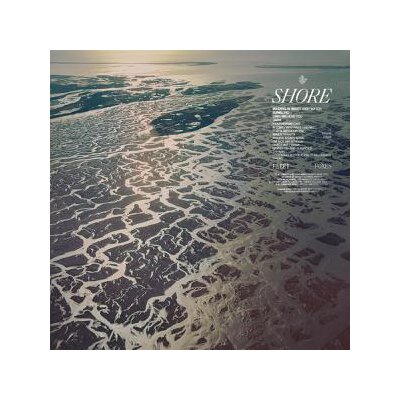 FLEET FOXES - SHORE - CD