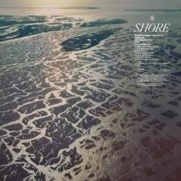 FLEET FOXES - SHORE - CD