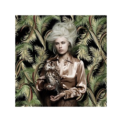 ATMOSPHERE - THE DAY BEFORE HALLOWEEN - LP