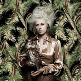 ATMOSPHERE - THE DAY BEFORE HALLOWEEN - LP