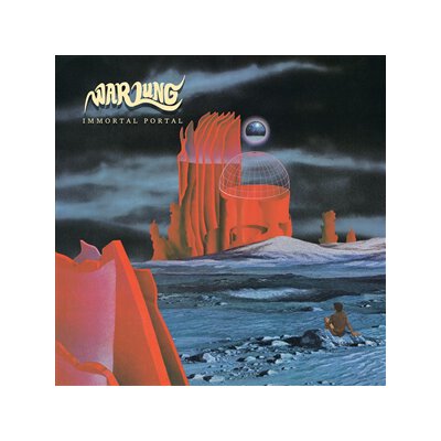 WARLUNG - IMMORTAL PORTAL - LP