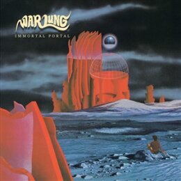 WARLUNG - IMMORTAL PORTAL - LP