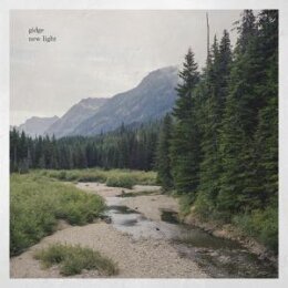 GIDGE - NEW LIGHT - LP