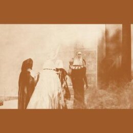 SUN RA - DARK MYTH EQUATION VISITATION (REISSUE) - LP