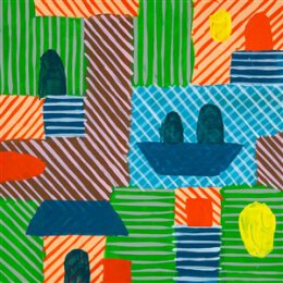 HALF JAPANESE - CRAZY HEARTS - CD