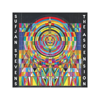 Stevens, Sufjan - The Ascension - LP