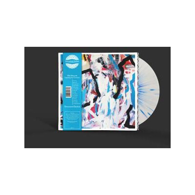 MAZUREK, ROB - EXPLODING STAR ORCHESTRA - COLOR VINYL LP - LP