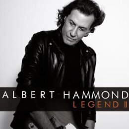 HAMMOND, ALBERT - LEGEND II - CD