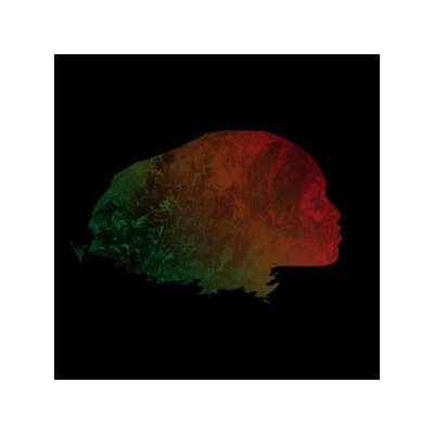 THABA - EYES REST THEIR FEET - LP