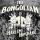BONGOLIAN, THE - HARLEM HIPSHAKE - CD
