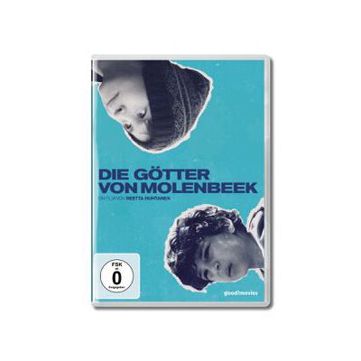 DOKUMENTATION - DIE GÖTTER VON MOLENBEEK - DVM