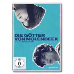 DOKUMENTATION - DIE GÖTTER VON MOLENBEEK - DVM