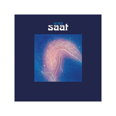 EMTIDI - SAAT - CD