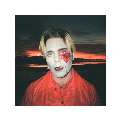 CHOIR BOY - GATHERING SWANS -LTD. NEON YELLOW VINYL- - LP