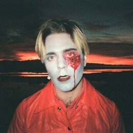 CHOIR BOY - GATHERING SWANS -LTD. NEON YELLOW VINYL- - LP
