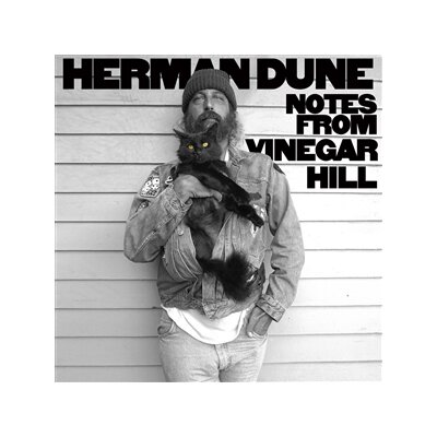 HERMAN DUNE - NOTES FROM VINEGAR HILL - CD