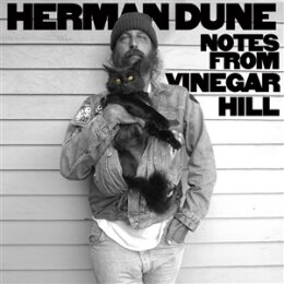 HERMAN DUNE - NOTES FROM VINEGAR HILL - CD